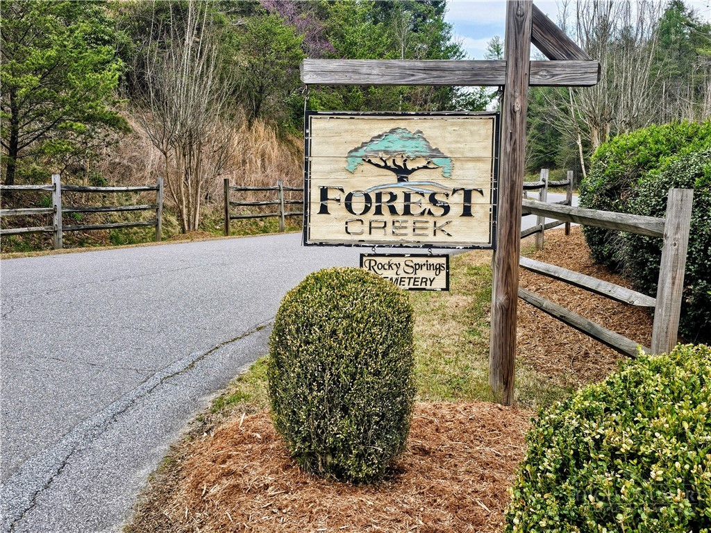 Lot 62 Bent Bow Drive Property Photo 1