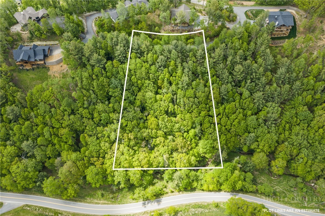 Lot 38 White Fox Lane