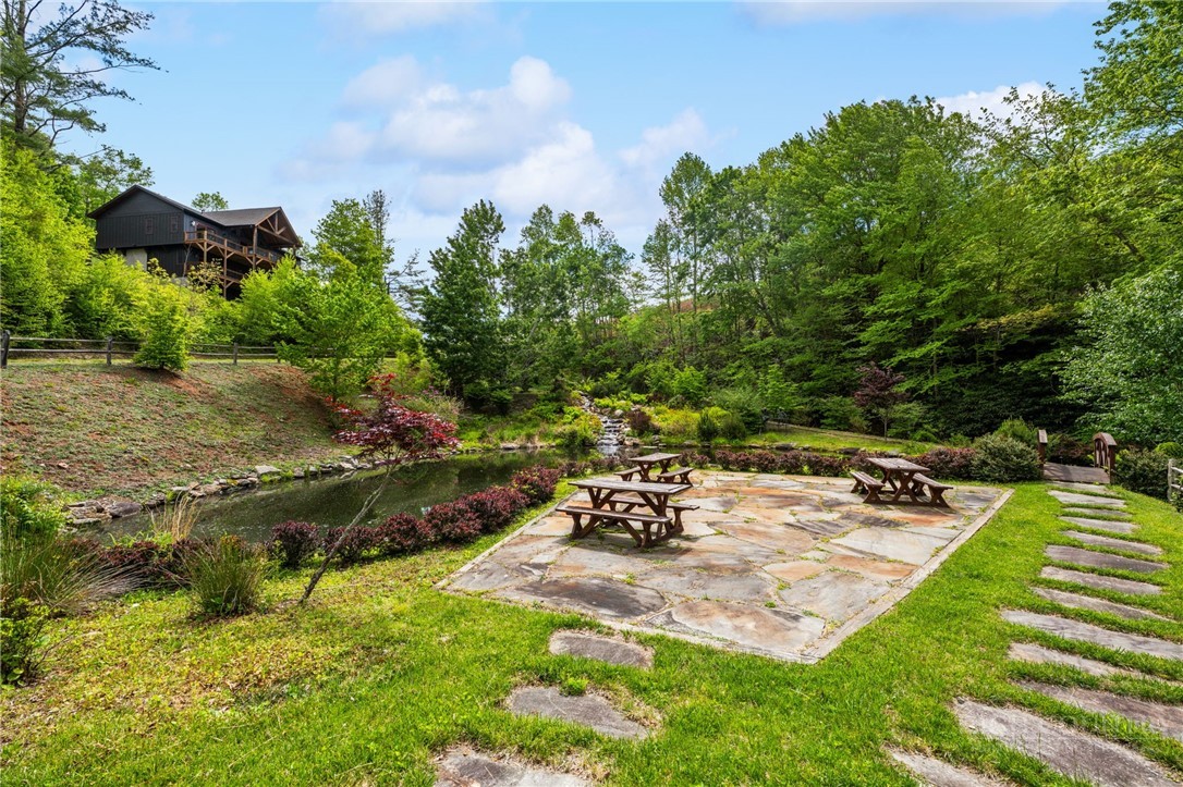 Lot 38 White Fox Lane Property Photo 5