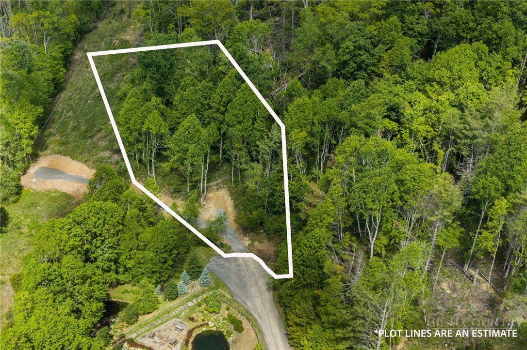 Lot 44 W Silver Springs Drive Property Photo 1