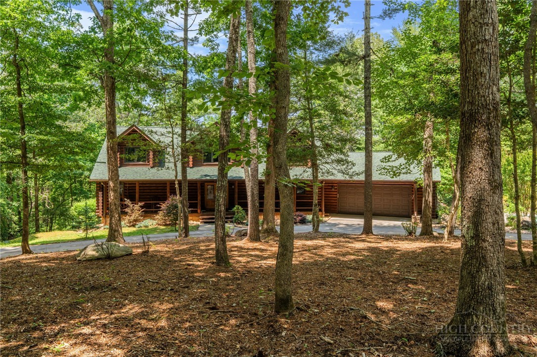 1854 Old Johns River Road Property Photo 1