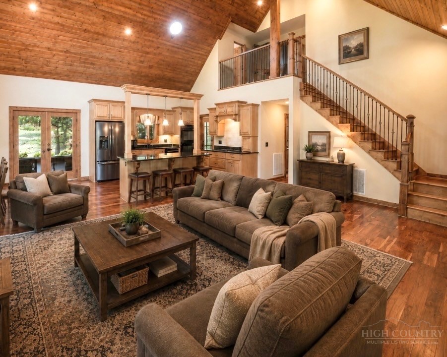 555 High Knolls Road Property Photo 11