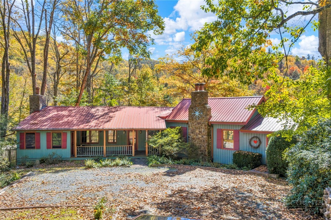 1590 Shulls Mill Road Property Photo 1