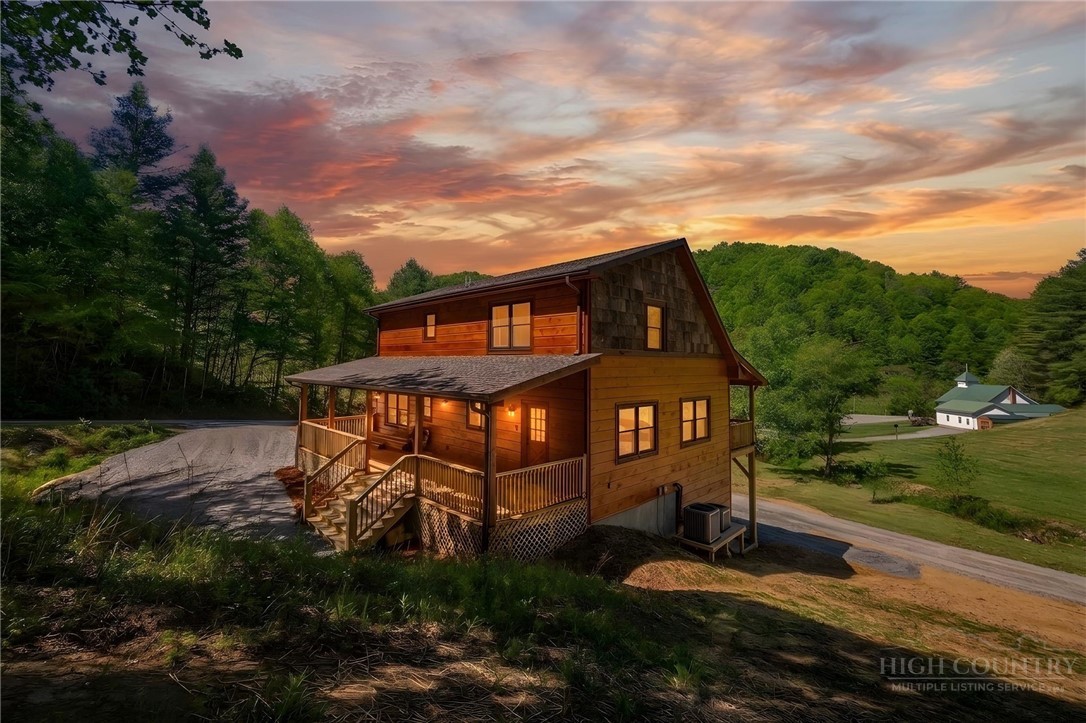 167 Apple Cove Road