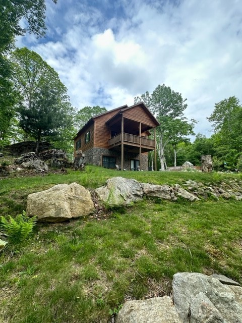 470 Rocky Top Ln. Property Photo 1