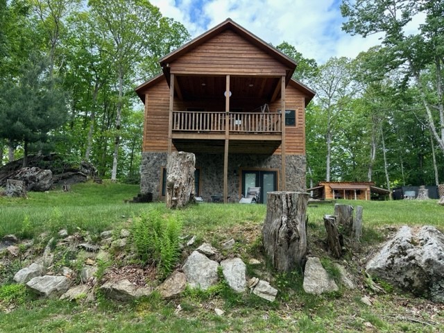 470 Rocky Top Ln. Property Photo 2