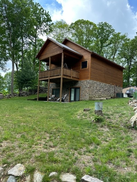 470 Rocky Top Ln. Property Photo 3