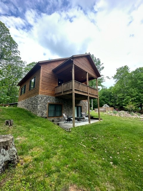470 Rocky Top Ln. Property Photo 13