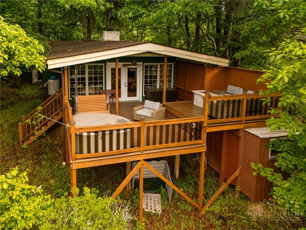 280 Chinkapin Ridge Property Photo 1