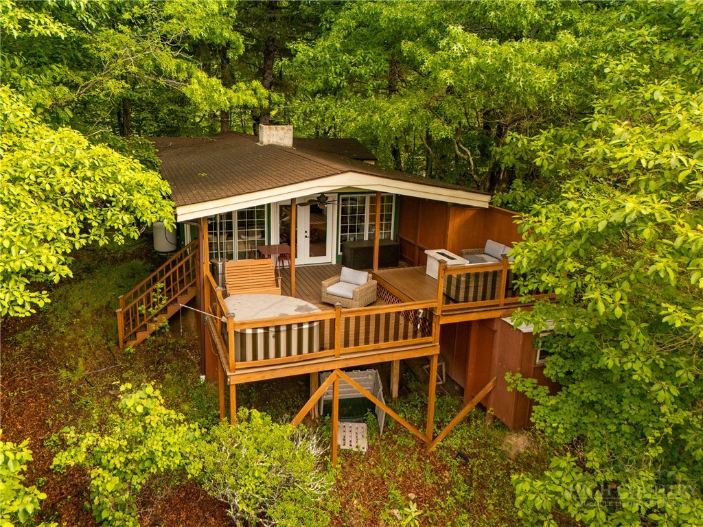 280 Chinkapin Ridge Property Photo 2
