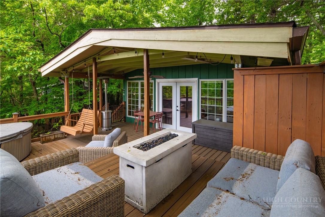 280 Chinkapin Ridge Property Photo 20