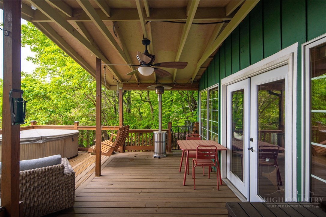 280 Chinkapin Ridge Property Photo 22