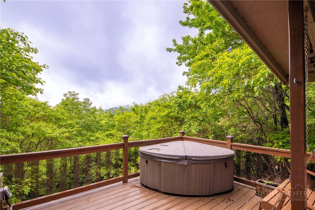280 Chinkapin Ridge Property Photo 25