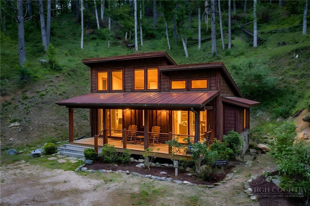 160 Stonefly Trail Property Photo 1