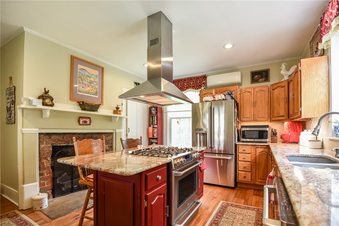 16215 N North Carolina Highway 194 Property Photo 8