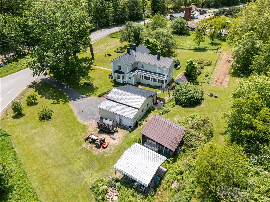 16215 N North Carolina Highway 194 Property Photo 13