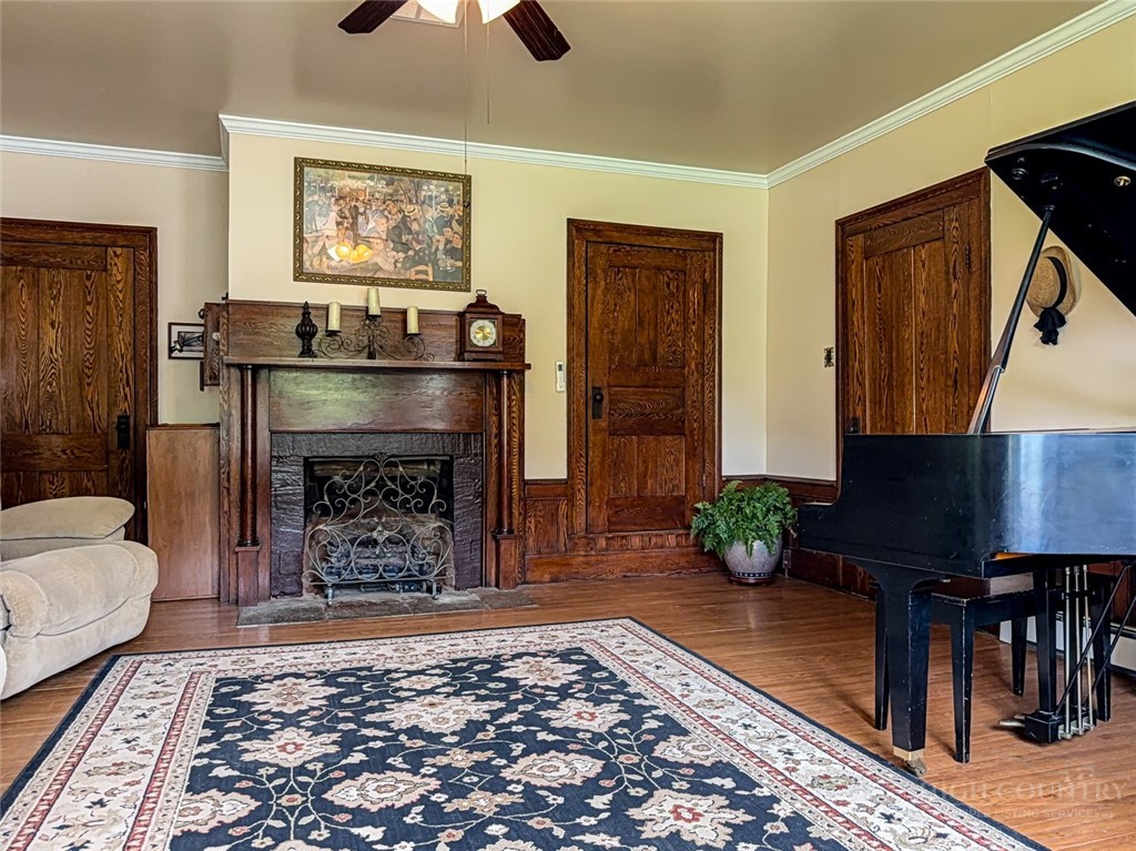 16215 N North Carolina Highway 194 Property Photo 19