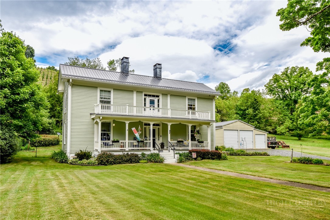 16215 N North Carolina Highway 194 Property Photo 20