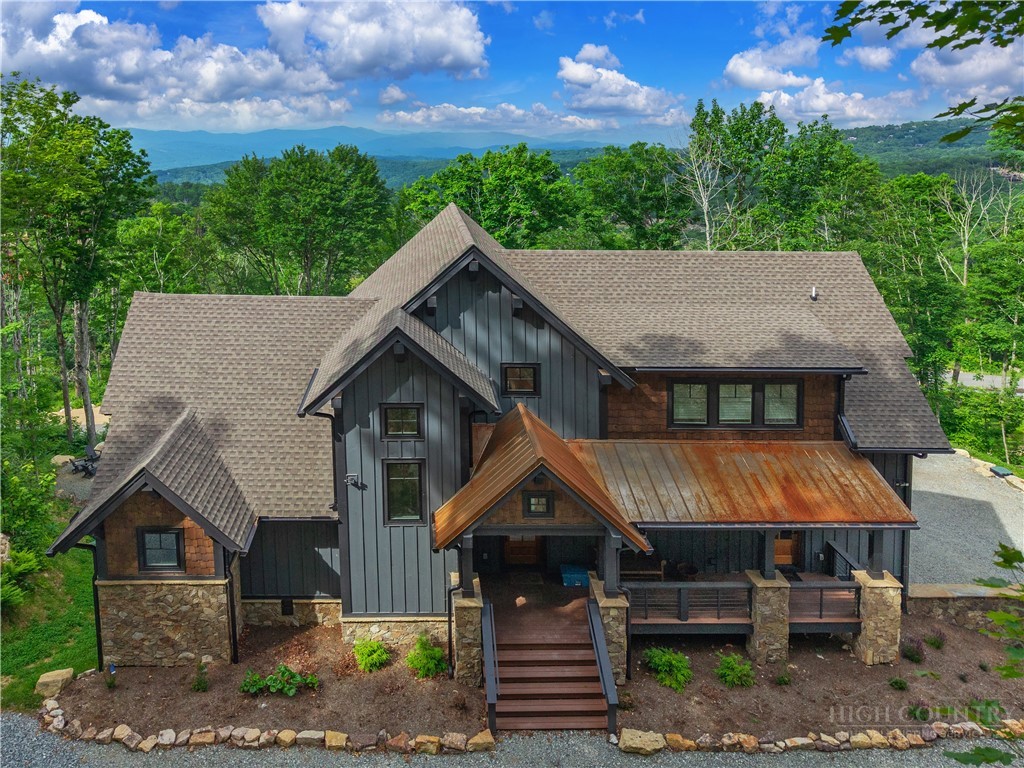 170 Eagle Springs Trail Property Photo