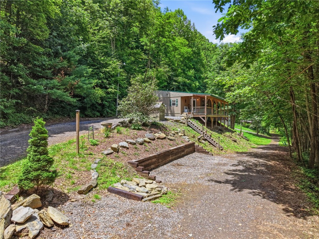 4180 Three Top Road Property Photo 1