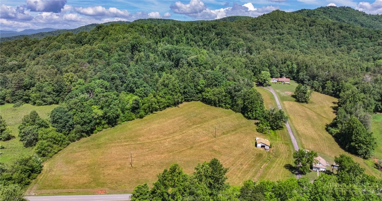 Tbd Shingle Gap Road Property Photo 6