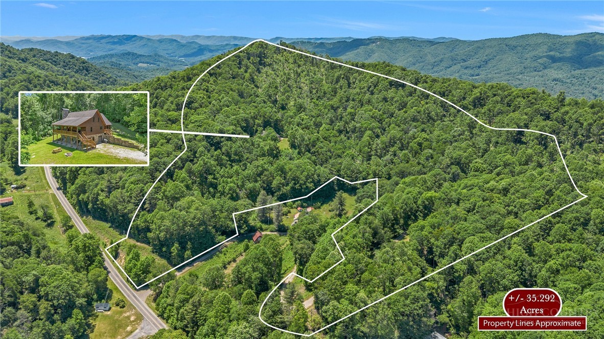 4098 Roundabout Road Property Photo 4