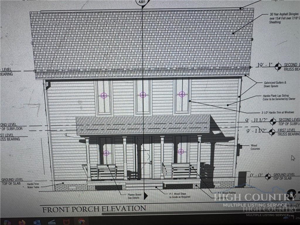 1 North Jefferson Avenue Property Photo 4