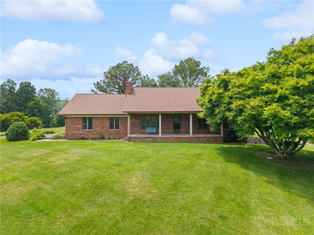 1701 Nc Highway 16 N Property Photo 5