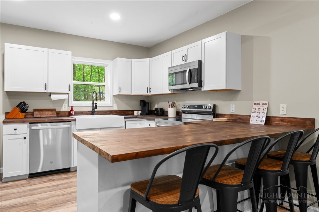 100 Teaberry Trail Property Photo 8