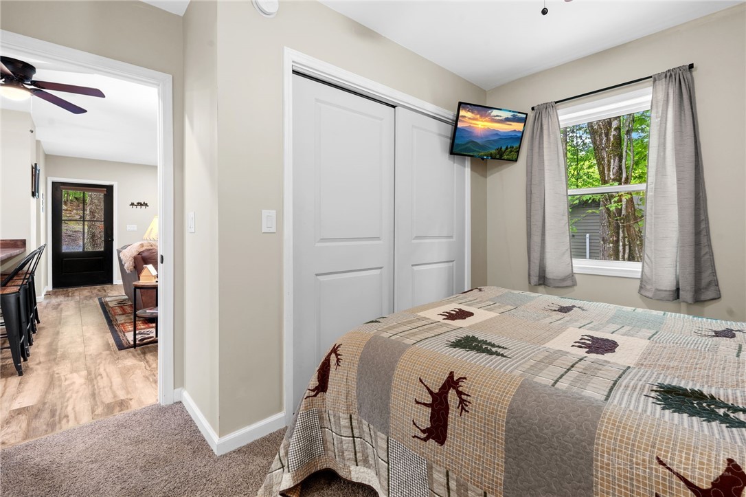 100 Teaberry Trail Property Photo 13