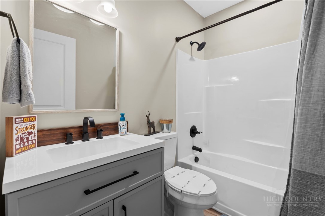 100 Teaberry Trail Property Photo 18