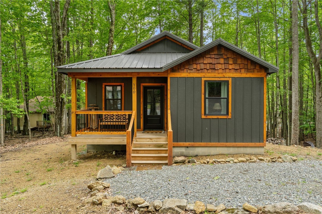100 Teaberry Trail Property Photo 20