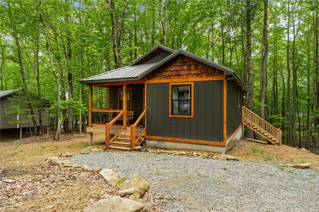 100 Teaberry Trail Property Photo 22