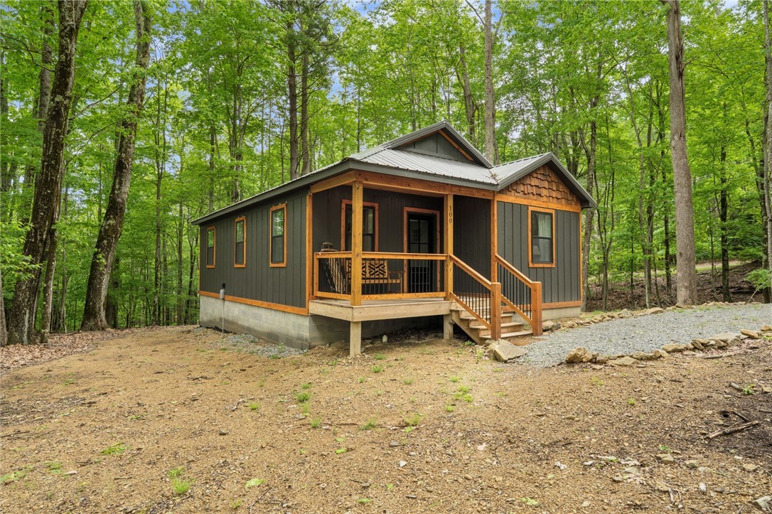 100 Teaberry Trail Property Photo 23