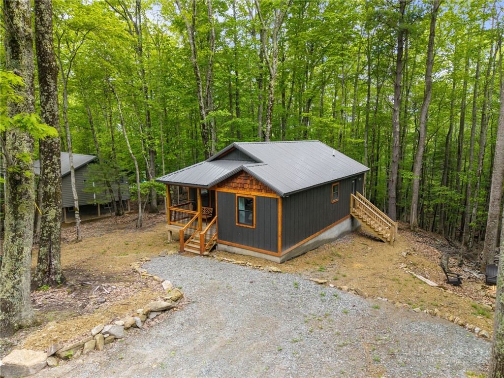 100 Teaberry Trail Property Photo 27