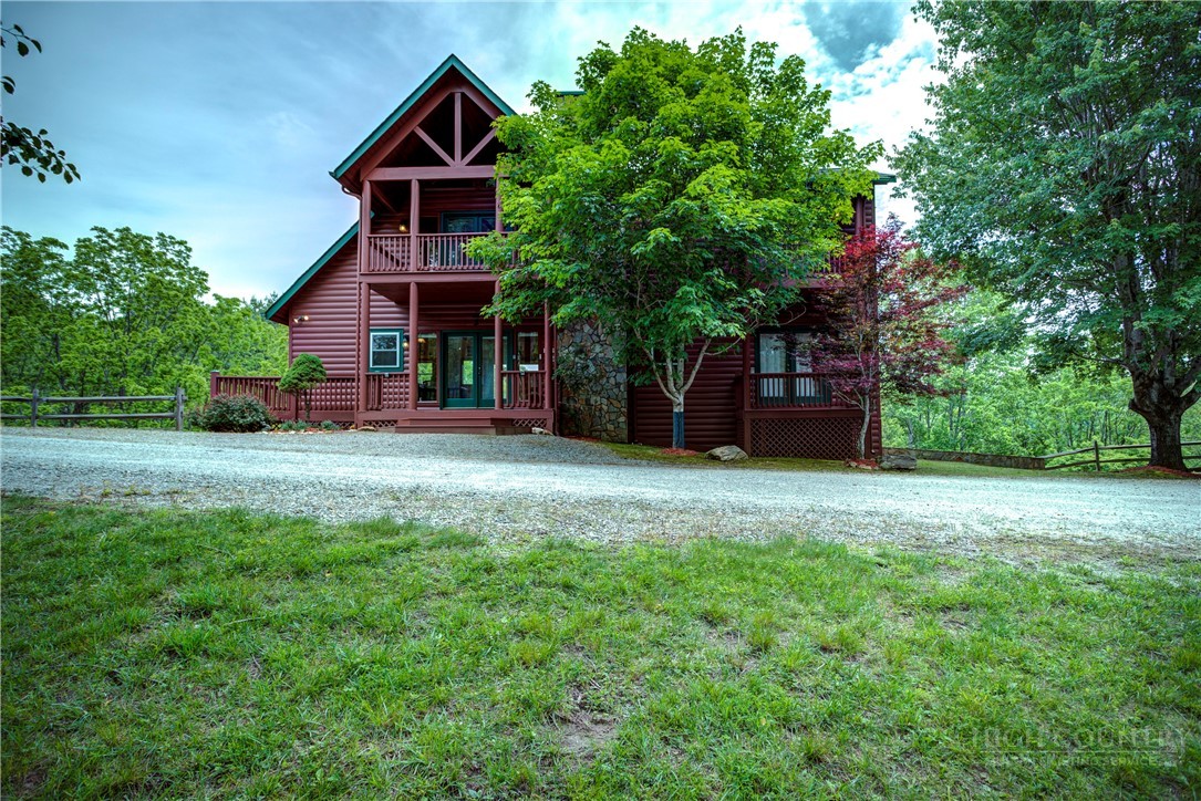 81 Nature Walk Way Property Photo 1