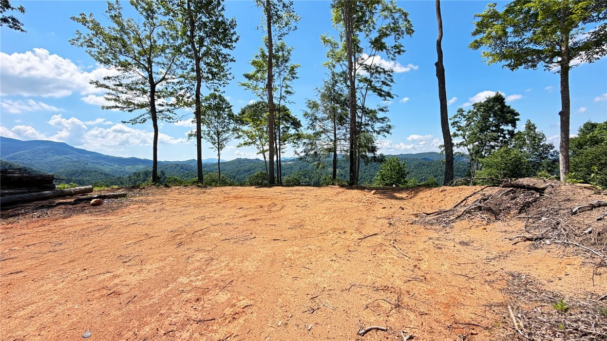 Lot 6 Pinnacle View Property Photo 7