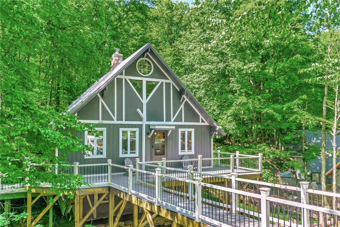 136 Staghorn Hollow Property Photo 4