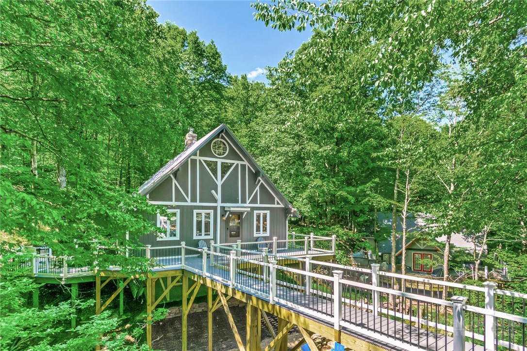 136 Staghorn Hollow Property Photo 34