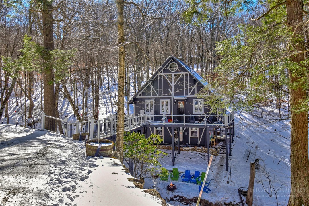 136 Staghorn Hollow Property Photo 35