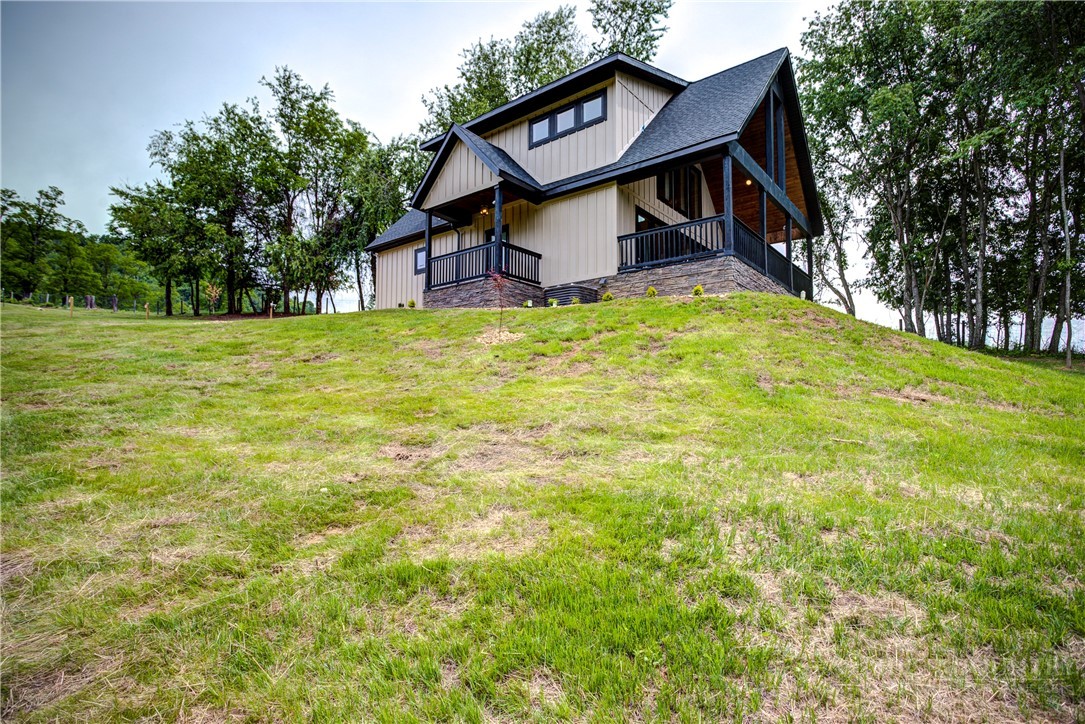 180 Twin Oaks Mountain Boulevard Property Photo 5