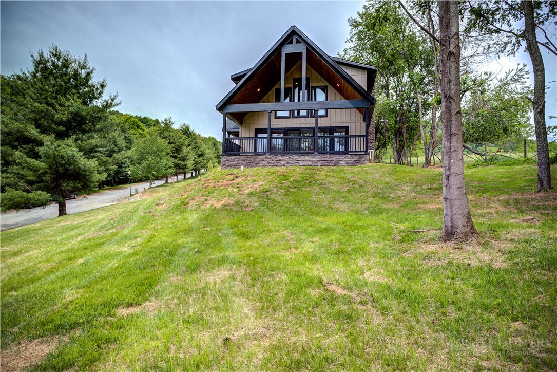 180 Twin Oaks Mountain Boulevard Property Photo 7