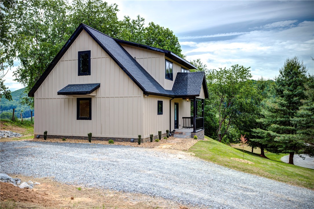 180 Twin Oaks Mountain Boulevard Property Photo 10