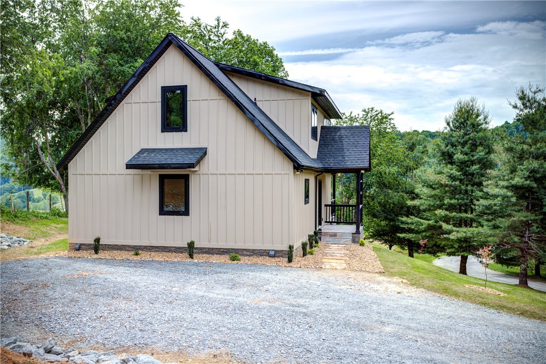 180 Twin Oaks Mountain Boulevard Property Photo 44