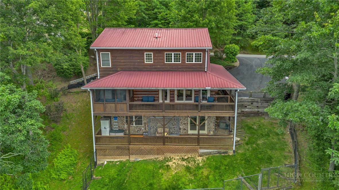 573 Canawhay Drive Property Photo 3