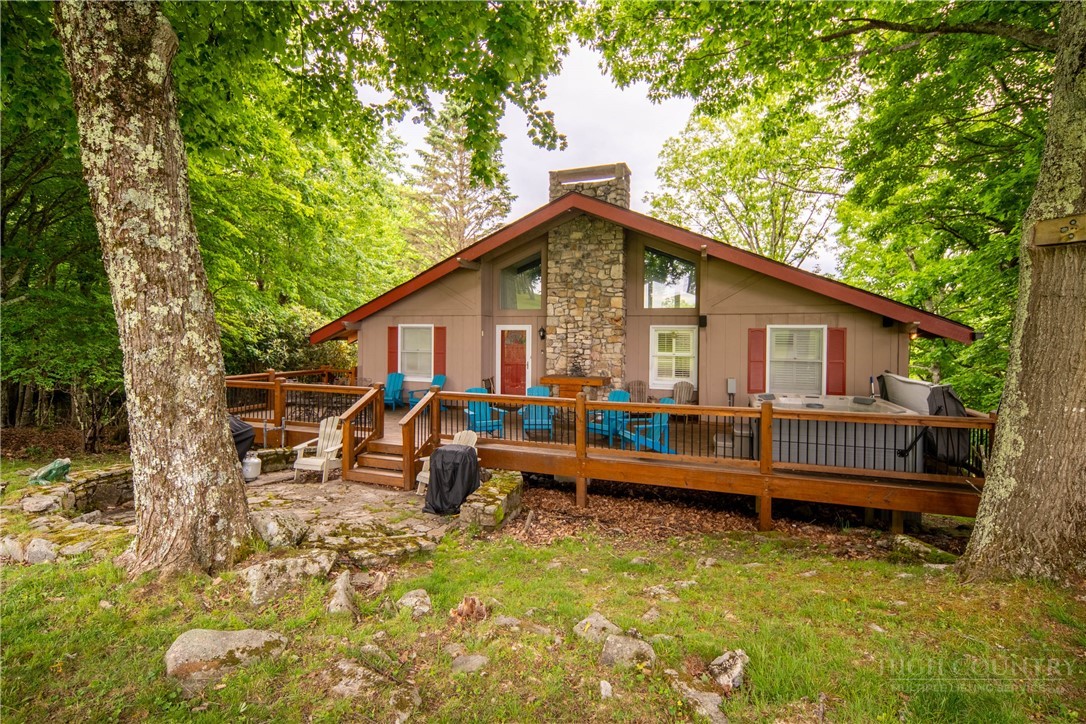 501 Saint Andrews Road Property Photo 4