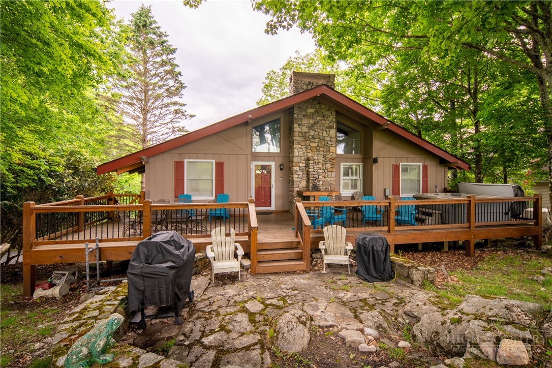 501 Saint Andrews Road Property Photo 8