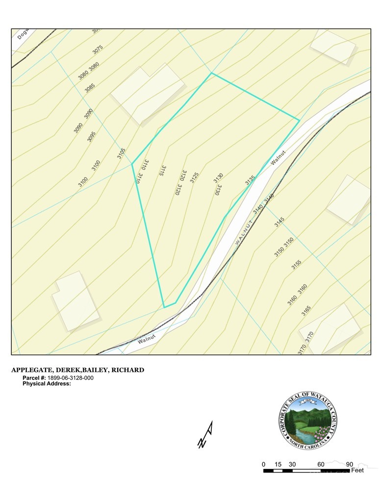 Tbd Walnut Road Property Photo 5