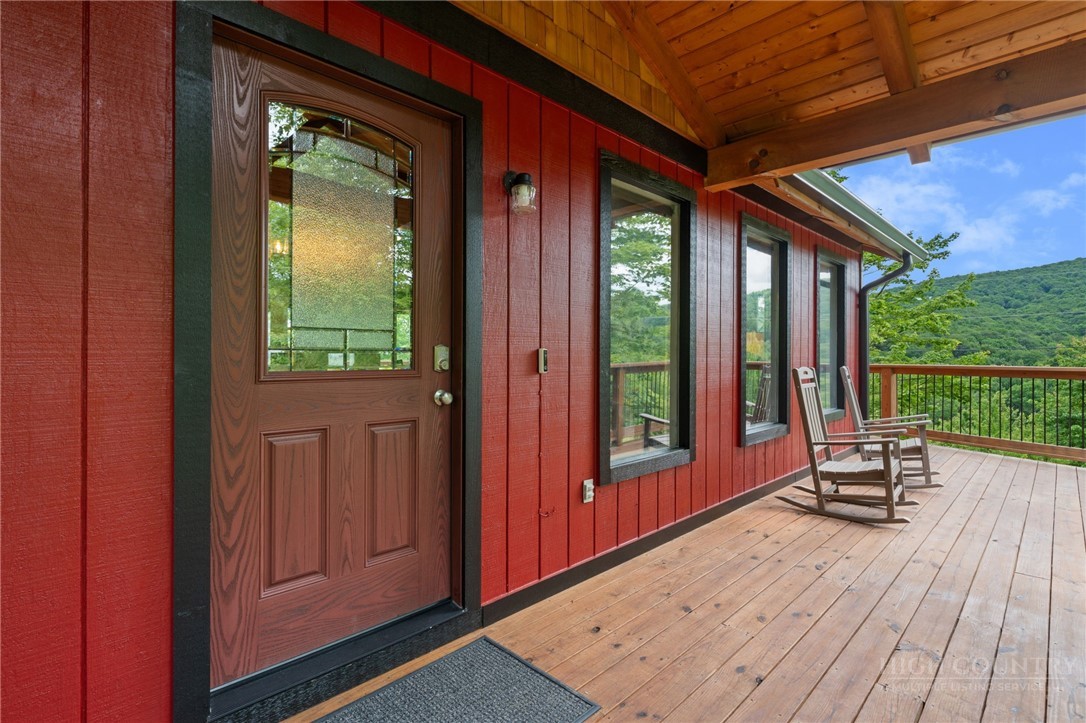 106 Upper Grouse Ridge Road Property Photo 2