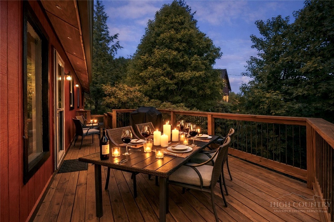 106 Upper Grouse Ridge Road Property Photo 3